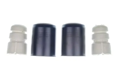 Produktbild von DENCKERMANN D500083 Staubschutzsatz Stoßdämpfer Vorne für AUDI A4 Avant (8K5, B8) A6 Avant (4G5, 4GD, C7) A5 Sportback (8TA) A4 Limousine (8K2, B8)