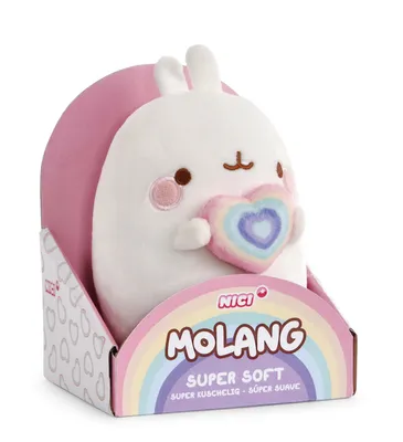 Produktbild von nici MOLANG MIT REGENBOGE