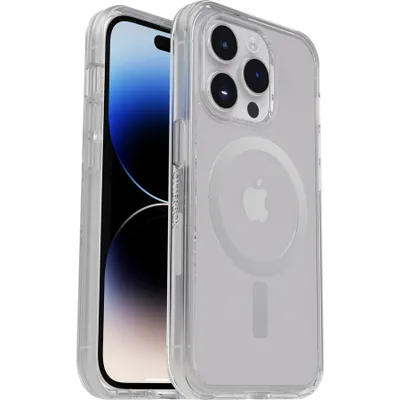 Produktbild von Otterbox Smartphone-Hülle 77-89230 Weiß