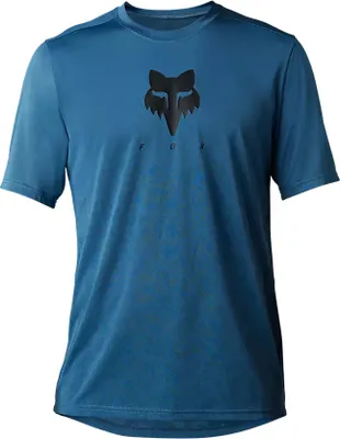 Image de Fox Ranger Tru Dry Ss Jersey Drk Slt M