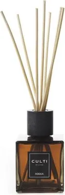 Immagine prodotto di CULTI Diffusore A Bastoncini Decor Aqqua 250ml