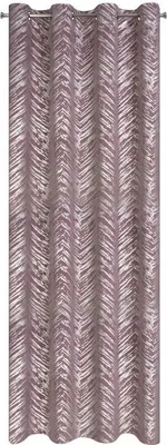 Immagine prodotto di Eurofirany Tenda pronta Sara 140x250 cm blu polvere