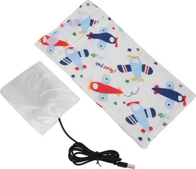 Produktbild von Podgrzewacz do butelek dla niemowląt, podgrzewacz do mleka, podgrzewacz do butelek, podgrzewacz do butelek z mlekiem, podgrzewacz do butelek dla niemowląt USB