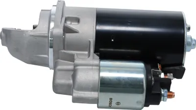 Produktbild von BOSCH 1 986 S00 657 Starter Anlasser 1,1kW 12V