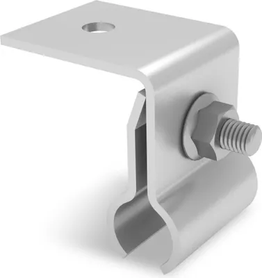 Produktbild von K2 Systems Rundfalzklemme 2001853