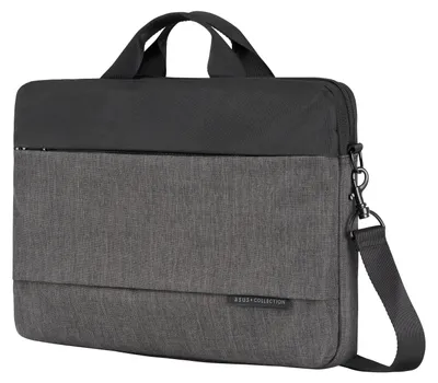 Produktbild von ASUS EOS 2, Schutzhülle, 39,6 cm (15.6"), Schultergurt, 480 g