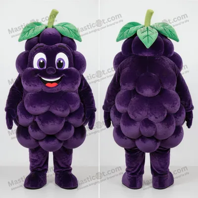 Obrázok produktu pre Mascotte MASTICOT, čierna, krémová