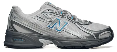 Imagen del producto de Zapatillas New Balance U740869, color gris