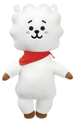 Produktbild von Aurora BT21 RJ Plüschtier Weiß 36cm