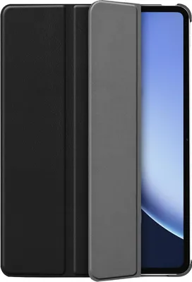 Produktbild von Hülle OnePlus OnePlus Pad 3 Schutzhülle - Cazy - Schwarz