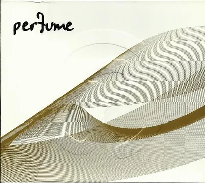 Image de PER7UME - Per7ume [CD+DVD] Special Edition