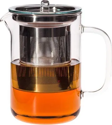 Obrázek produktu pro Konvice "Pisa" - objem: 0,6 litru