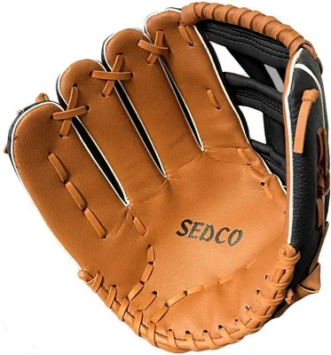 Immagine prodotto di GUANTO DA BASEBALL 3891A - 11" marrone, destro