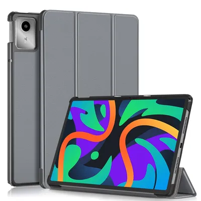 Produktbild von Für Lenovo Tab M11 3folt Wake UP Smart Cover Tablet Tasche Hülle Case Neu
