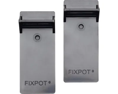 Obrázok produktu pre Fixpot adaptér hnedý