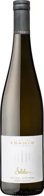 Produktbild von Gewürztraminer Selida - 2024 - Kellerei Tramin