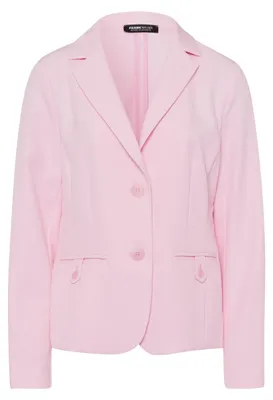 Produktbild von Blazer NOS aus softem Jeresy