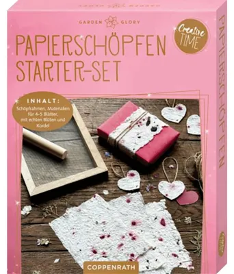 Produktbild von Papierschöpfen