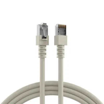 Produktbild von EFB Elektronik EFB-Elektronik - Patch-Kabel - RJ-45 (M) zu RJ-45 (M)