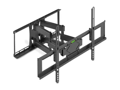 Produktbild von Opticum AX Tytan Maxxim 70, 177,8 cm (70"), 600 x 400 mm, 600 x 400 mm, 0 - 10°, 0 - 180°, Schwarz