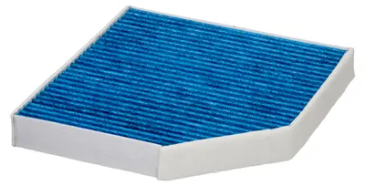 Produktbild von Hengst Innenraumfilter für Audi A6 A7 A8