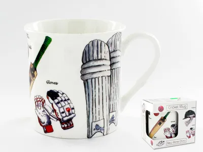 Imagen del producto de Taza de cricket