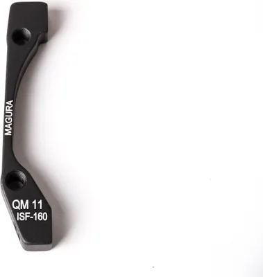 Produktbild von Fahrrad Bremssattel Adapter MAGURA Disc IS 2000 Scheibenbremsen QM-11 ISF 160