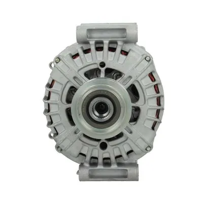Produktbild von BV PSH 205.566.180.004 Lichtmaschine Generator LiMa 180A 12V für AUDI A4 Avant (8K5, B8) Q5 (8RB) A5 Sportback (8TA) A4 Limousine (8K2, B8) A5 Coupe