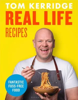 Productafbeelding van Real Life Recipes