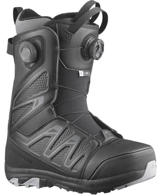 Obrázok produktu pre SALOMON Ivy BOA, čierne topánky, veľkosť 38