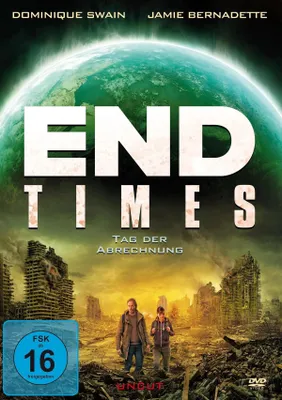 Produktbild von End Times