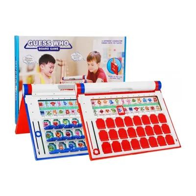 Produktbild von Hra Hádaj kto Ramiz
