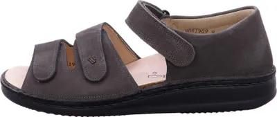 Produktbild von Finn Comfort Komfort Sandalen Herren 363731313530 Grau 40 EU