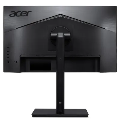 Obrázek produktu pro Acer Vero B7 B277KLBbmipruzx, 68,6 cm (27"), 3840 x 2160 px, 4K Ultra HD, LCD, 1 ms, Černá
