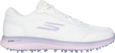 Produktbild von Skechers Slip-Ins: Go Golf Prestige Sl White/Pink - Zapato Mujer