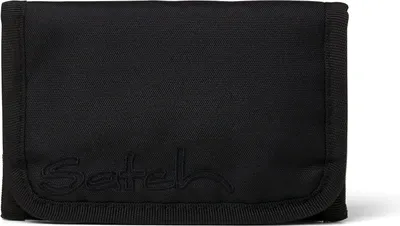 Produktbild von satch Geldbeutel Nordic Black