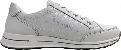 Imagen del producto de Ara Osaka 2.0: Zapatillas deportivas para mujer, color blanco, estilo casual