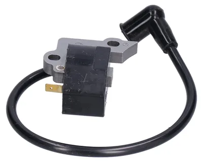 Immagine prodotto di Bobina di accensione di ricambio per motoseghe a benzina, compatibile con i modelli McCULLOCH MAC 320 / 4-20XT 3-14XT CAT 335