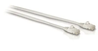 Produktbild von Philips Flat Cat6 2m