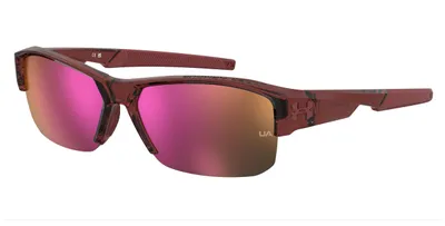 Produktbild von Herrenbrille Under Armour Uafanaticalii
