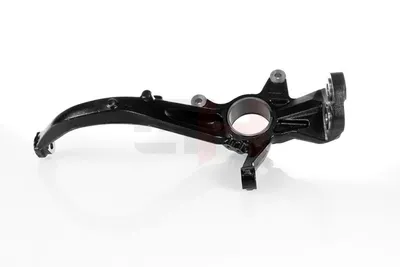 Produktbild von GH GH-293206V Achsschenkel Radaufhängung Lenkung für MAZDA 6 Station Wagon (GY) Vorne Links