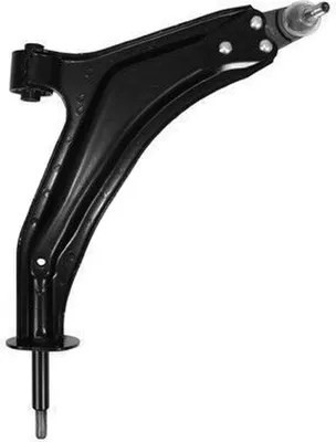 Produktbild von A.B.S. 210666 Querlenker für LAND ROVER Freelander SUV (L314)