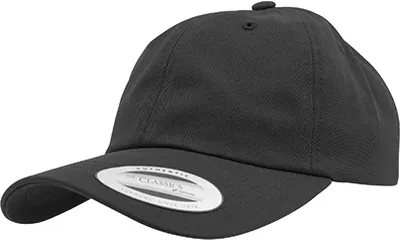 Produktbild von FLEXFIT Low Profile Baumwolle Twill