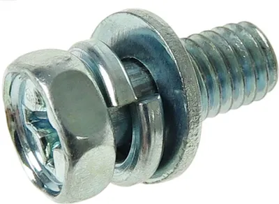 Produktbild von AS-PL Reparatursatz Starter SRS0150S passend für MERCEDES-BENZ O 303