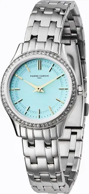 Zdjęcie produktu dla Zegarek Pierre Cardin CF0609SJ