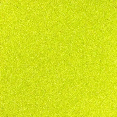 Produktbild von 1kg Dekosand ca.0,1-0,5mm Bastelsand Streusand Farbsand Streudeko Eurosand, Farbe:hellgrün