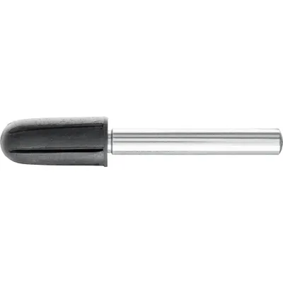 Produktbild von Pferd Schleifkappenträger Durchmesser 11 x Höhe 25mm L-Kegel für Schleifkappe 4000841976-977 Policap - 42151410