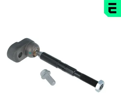 Produktbild von OPTIMAL G2-1077 Axialgelenk Spurstange passend für MERCEDES-BENZ A-Klasse (W169) Vorne Links