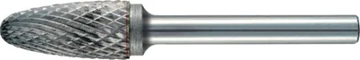 Produktbild von Tecwerk Frässtift RBF Hartmetall  - 1 Stk.