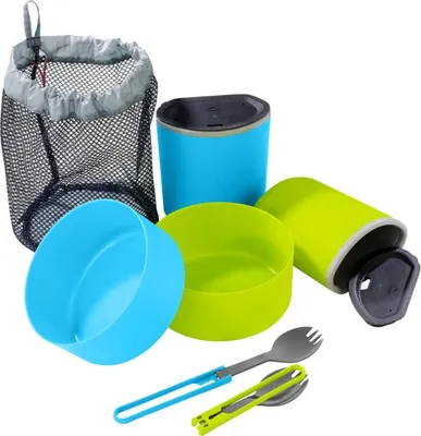 Produktbild von MSR - 2-Person Mess Kit - Kochzubehör